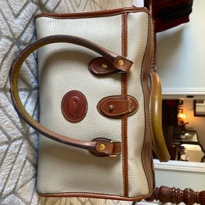 Nice Dooney & Bourke bag
